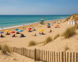 Plages sans tabac : la signalétique accompagne la généralisation !